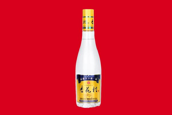 天津市河北回收杏花村