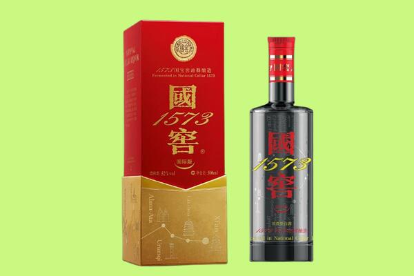 天津市河北回收国窖